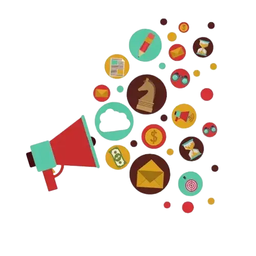 Advertising company in dwarka delhi