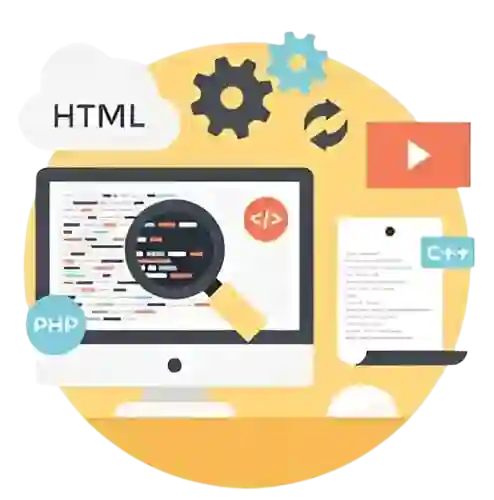 Website Design in Delhi