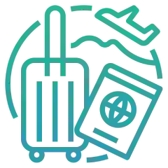 Travel and Tourism Website