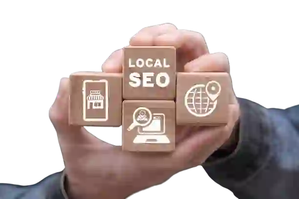 local business seo for startup