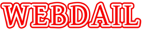 webdail logo