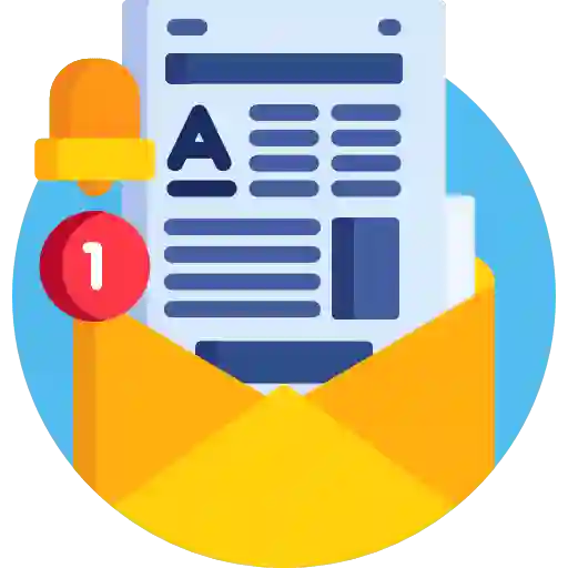 News Letter Designing in Delhi
